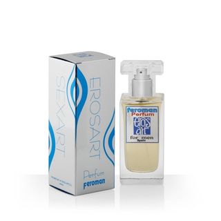 Perfume Hombre Feroman 50 Ml