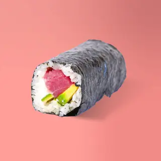Mini Burrito - Tuna Cheese
