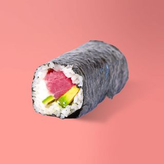 Mini Burrito - Tuna Cheese