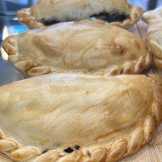 EMPANADAS SCAROLA