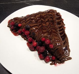 Combo 4 - Čoko višnja