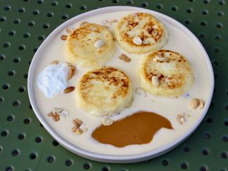 Сирники New (250g)