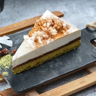 B9. Gelat Haiku De Te Verd, Coco I Mongeta (1 Ud.)