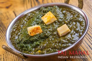 Палак Паниир (400г)