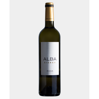 Alba Eizaga Semidulce