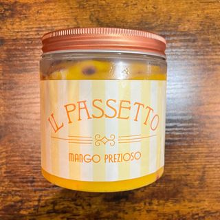 Passetto Mango Prezioso Grande (475g)