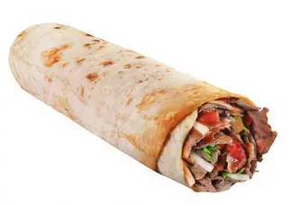 Dürüm