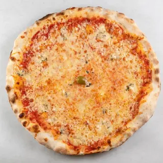 Pizza 4 vrste sira