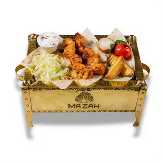 Shish Tawook
