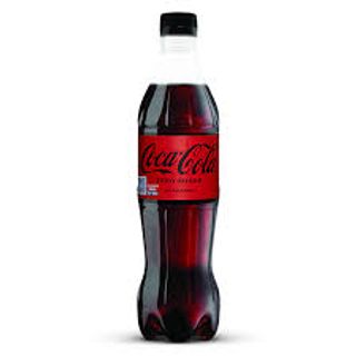 Coca Cola Zero 0.5l