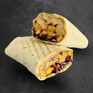 Донер Ассорти