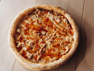 Чілі Чікен 24 см (380g)