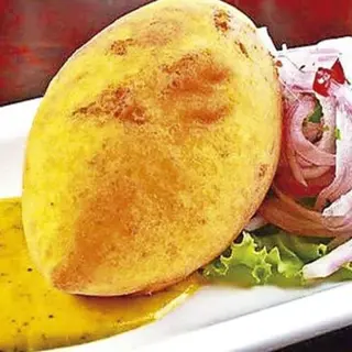 Papa Rellena