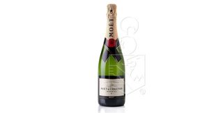 Champagne Moët & Chandon Brut Imperial (75Cl)