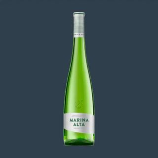 MARINA ALTA ECO NATURE ORGANIC WINE D.O. ALICANTE /BOCOPA/HISZPANIA