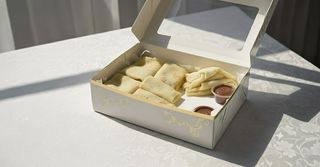 Nini Box De Crêpes