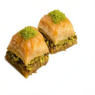 Baklava Dulce (1 unidad)
