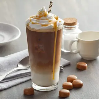  CARAMEL MACCHIATO 