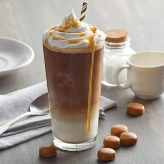  CARAMEL MACCHIATO 