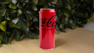 Coca Cola Zero