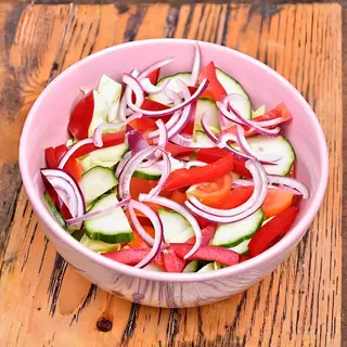 Salată asortată