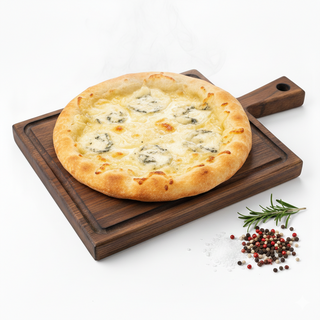 Foccacia Gorgonzola