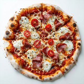 Stracchino e sfilacci