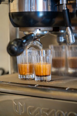 Café Solo (200 Ml.)