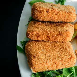 Mozarella pane