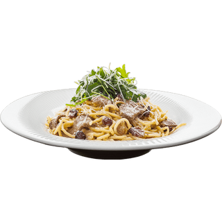 Спагети с Блек Ангъс (380г)