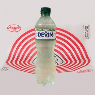 Газирана вода ДЕВИН (500мл)