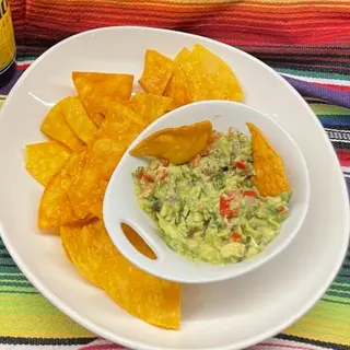 Guacamole