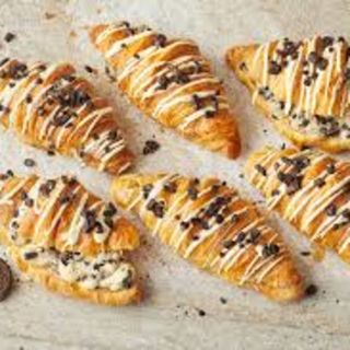 Croissant Oreo (Delivery)