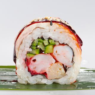 Чорний дракон (265г\340г)