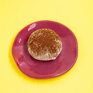 Chocolate Mochi