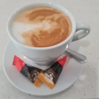 Café Con Leche