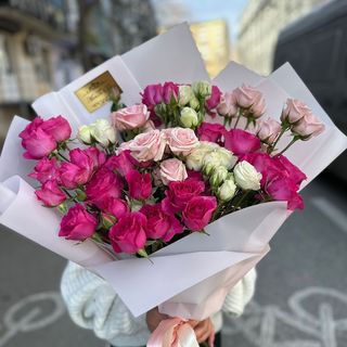 თაიგული N17