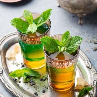 Thé Vert - Zéro SUCRE O