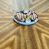 Clătite marocane cu cremă de mascarpone