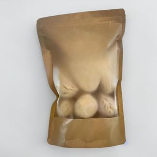 Манты с говядиной (15 шт., 975 гр.)