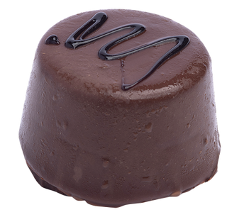 Monoporcija čokolada 100g