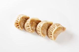 16. Gyoza  - 4 pezzi