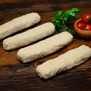 Bastones de Mozzarella - 1kg 