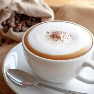 Cappuccino Grande