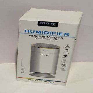 Humidificador