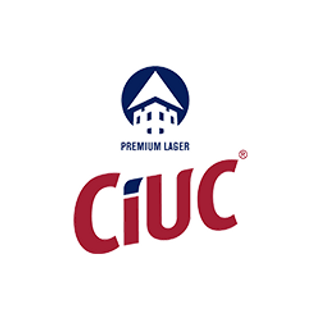Ciuc Premium Lager 330ml