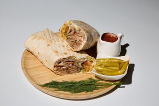 Шаурма(классика)  (660г)