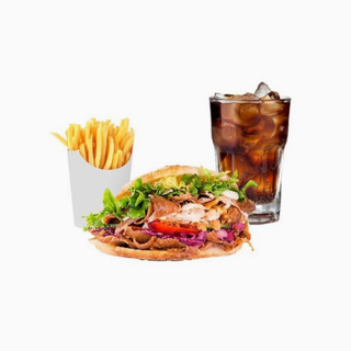 Menu Pita