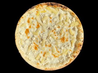 Піца "Гаваї" 40см. (850g)