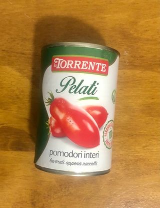 Pelati Torrente 400 Gr Lata
